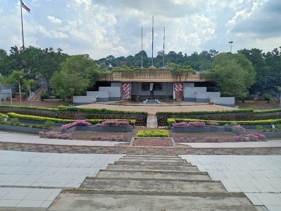 Dataran Sejarah